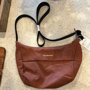 Lululemon, new with tags bag